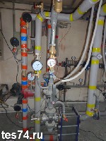 Монтаж стальных и пластиковых трубопроводов, запорно-регулирующей арматуры и оборудования. Системы тепловых пунктов, системы отопления. Стальные конструкции опор и подвесов. Ливневка, водостоки, тепло ...