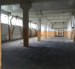 Коммерческая недвижимость (офисы, помещения) объявление но. 1224008: Продается производ.-складской комплекс Алтайский край, г.Барнаул, ул.Малахова, д. 2Д/1