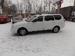 Легковые автомобили объявление но. 1225150: LADA Priora, 2012г универсал