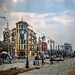 Коммерческая недвижимость (офисы, помещения) объявление но. 1225912: Продается новое отдельно стоящее здание - «Жемчужина Дельты», расположенное в центре г. Астрахань