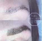 Косметика, парфюмерия объявление но. 1226353: Наращивание ресниц / реконструкция / вельвет / брови