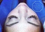 Косметика, парфюмерия объявление но. 1226353: Наращивание ресниц / реконструкция / вельвет / брови