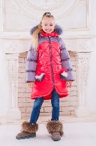 Детская одежда, обувь объявление но. 1228049: Распродажа детской верхней одежды оптом