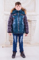 Детская одежда, обувь объявление но. 1228049: Распродажа детской верхней одежды оптом