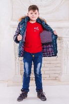 Детская одежда, обувь объявление но. 1228049: Распродажа детской верхней одежды оптом