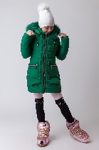 В завершении сезона фабрика одежды "Barbarris" продает по оптовым ценам верхнюю одежду для детей от 1 до 17 лет. В ассортимент входят различные модели курток, пальто, пуховиков, комбинезоны для мальчи ...