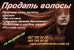  
Купуючи волосся у населення, ми гарантуємо безпечність угоди, тому що приймаємо волосся в салоні краси. Розрахунок відбувається одразу на руки,
Щоб продати ваше не фарбоване волосся від 40 см у Ль ...