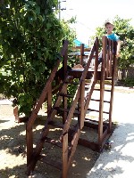 Строительные услуги объявление но. 1228833: Детские горки и комплексы Армавир