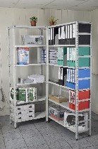 Мы рады предложить своим покупателям широкий ассортимент металлической мебели. Вы найдете подходящие модели для удобной организации рабочего места на производстве, для размещения и хранения инструмент ...