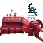 Запчасти, аксессуары объявление но. 1229142: Вязальный аппарат на пресс киргизстан