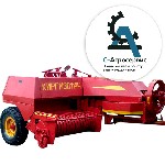 Запчасти, аксессуары объявление но. 1229142: Вязальный аппарат на пресс киргизстан