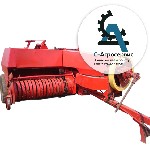 Запчасти, аксессуары объявление но. 1229142: Вязальный аппарат на пресс киргизстан