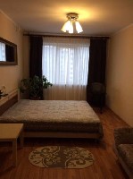 Сдам в аренду квартиру объявление но. 1229272: На Сутки и Часы 1комн. Квартиры в Октябрьском р-не Минска