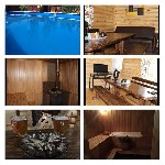 Сдам в аренду дачу, коттедж объявление но. 1229583: Отдых в Бузулукском Бору база отдыха ПРИВОЛЬЕ.