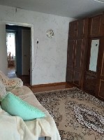 Продам квартиру объявление но. 1230286: Продается 3-х комнатная квартира по адресу: Вологодская обл., г. Череповец, ул. Краснодонцев, д. 72