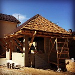 Ремонтные услуги объявление но. 1235500: Кровельные работы в Самаре