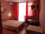 Сдам в аренду комнату объявление но. 1236241: Отдых в Крыму. Снять жилье в Коктебеле. Гостевой дом "Меганом"