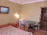 Сдам в аренду комнату объявление но. 1236241: Отдых в Крыму. Снять жилье в Коктебеле. Гостевой дом "Меганом"