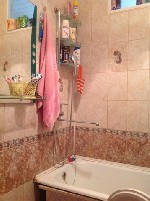 Продам квартиру объявление но. 1237502: Продаётся 1-к квартира