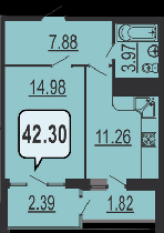 Расположение. ЖК "Форт Адмирал" расположен в Туапсе на улице Портовиков.

ЖК "Форт Адмирал" представляет из себя комплексную застройку из четырех 21-этажных жилых многоквартирных монолитно-кирпичных ...
