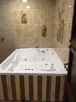 Разное объявление но. 1238535: Сауна от 800руб/час в центре г.Пермь