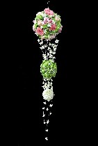 Обслуживающий персонал объявление но. 1239618:  Флорист-декор