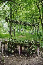 Обслуживающий персонал объявление но. 1239618:  Флорист-декор