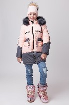 Главным приоритетом при покупке одежды для ребенка считается ее качество, не менее важны внешний вид и цена. ТМ "Barbarris" – бренд, признанный одним из лидеров в данной отрасли. Мы уже 10 год предлаг ...