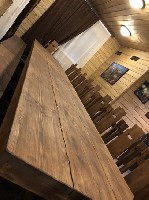 Сдам в аренду дачу, коттедж объявление но. 1248008: Коттедж на сутки, Ногинск Московская обл.