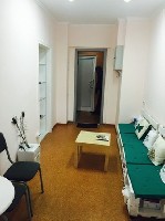 Сниму офис, помещение объявление но. 1249975: Сдам замечательный офис в центре Омска