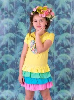 Детская одежда, обувь объявление но. 1251510: взрослый и детский трикотаж