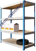 Разное объявление но. 1251566: Металлическая мебель в Перми