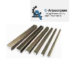 Разное объявление но. 1253183: Шпоночная сталь din 6880