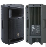 Акустика, акустические системы объявление но. 1254832: Продам комплект колонки,Микрофон,микшер.