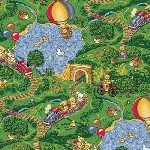 Детский ковролин. Ковролин в детскую комнату. Детский ковер.
Детский ковролин Малиновка имеет сертификат качества. Детский ковролин Малиновка можно использовать как ковер для детского сада, коврик дл ...