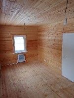 Продам дом объявление но. 1254979: Продаётся комфортный каркасный дом 70м2 в СНТ Металург,в 2 км от Москвы ,Горьковское шоссе