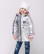 Детская одежда, обувь объявление но. 1256499: Магазин ТМ «Barbarris» предлагает верхнюю одежду для детей.