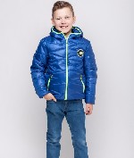 Детская одежда, обувь объявление но. 1256499: Магазин ТМ «Barbarris» предлагает верхнюю одежду для детей.