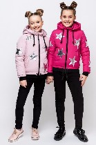 Детская одежда, обувь объявление но. 1256499: Магазин ТМ «Barbarris» предлагает верхнюю одежду для детей.