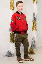 Детская одежда, обувь объявление но. 1256499: Магазин ТМ «Barbarris» предлагает верхнюю одежду для детей.