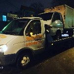 Разное объявление но. 1257281: Эвакуатор 24, г. Воскресенск