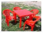 Пластиковые столы и стулья от производителя с доставкой по РФ.
Обращайтесь по контактам указанным в объявлении.
Подробности на сайте hmf18 точка ru ...