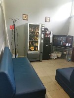 Куплю, продам бизнес объявление но. 1258678: Готовый и работающий бизнес- автомойка с шиномонтажем в спальном районе в отсутствии конкурентов и большим трафиком клие