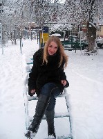 Интим-девушки, индивидуалки объявление но. 1258880: Куни в подарок звони