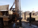 Ремонт, строительство объявление но. 1259123: Бурение скважин на воду.