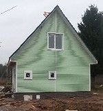 Строительные услуги объявление но. 1263687: Строительство, отделка в тихвине, районе, области под ключ.