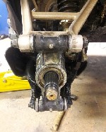 Мотоциклы, мопеды объявление но. 1264938: Капролоновые втулки для квадроциклов всех марок