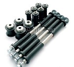 Мотоциклы, мопеды объявление но. 1264938: Капролоновые втулки для квадроциклов всех марок