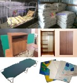 Кровати, матрасы объявление но. 1265662: Комплекты постельного белья для гостиниц