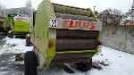Разное объявление но. 1269670: Пресс подборщик рулонный Claas Rollant 44